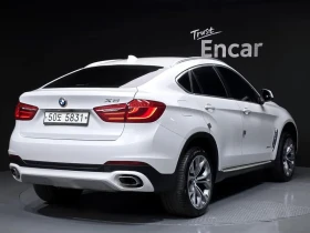 BMW X6 xDrive 30D, снимка 2