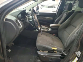 Dodge Durango, снимка 7
