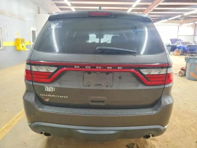 Dodge Durango, снимка 6