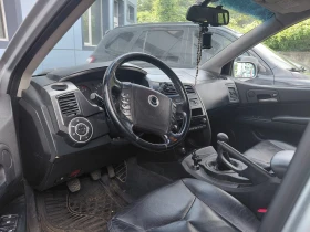 SsangYong Kyron, снимка 7