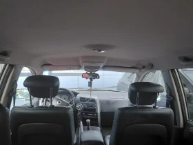SsangYong Kyron, снимка 8