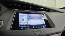 Cadillac XT4 2.0 Sport AWD Панорама, Disi, Head Up, обдухване, снимка 10
