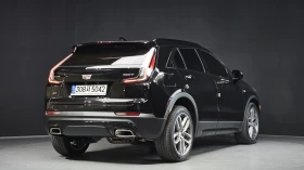 Cadillac XT4 2.0 Sport AWD Панорама, Disi, Head Up, обдухване, снимка 2