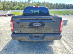 Ford F150 3.5l Supercrew, снимка 6