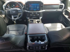 Ford F150 3.5l Supercrew, снимка 8