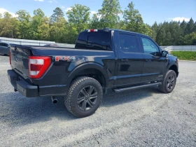 Ford F150 3.5l Supercrew, снимка 3