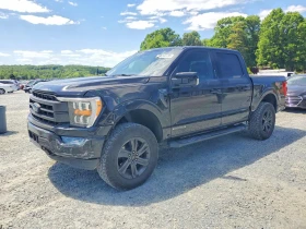 Ford F150 3.5l Supercrew, снимка 1