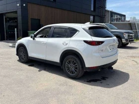 Mazda CX-5 * GX l AWD l Auto l 2.5L l 4Cyl l Heated Seat l RC, снимка 7