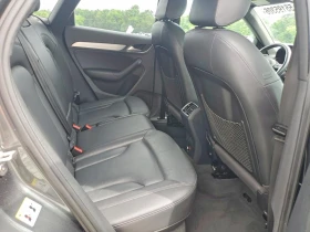 Audi Q3 2.0l Premium, снимка 11