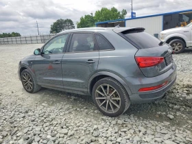 Audi Q3 2.0l Premium, снимка 2