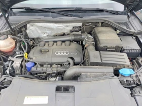 Audi Q3 2.0l Premium, снимка 12
