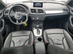 Audi Q3 2.0l Premium, снимка 8