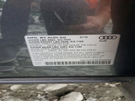 Audi Q3 2.0l Premium, снимка 13
