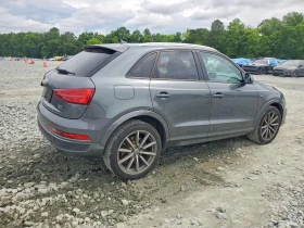 Audi Q3 2.0l Premium, снимка 3
