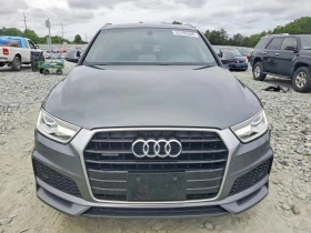 Audi Q3 2.0l Premium, снимка 5