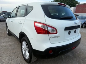 Nissan Qashqai 1.6i Фабрична ГАЗ , снимка 4