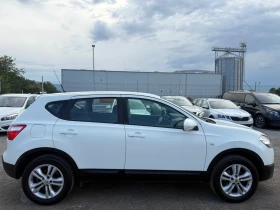 Nissan Qashqai 1.6i Фабрична ГАЗ , снимка 5