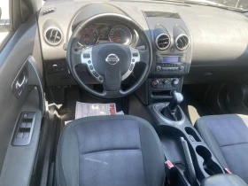 Nissan Qashqai 1.6i Фабрична ГАЗ , снимка 7