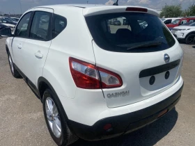 Nissan Qashqai 1.6i Фабрична ГАЗ , снимка 3