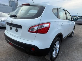 Nissan Qashqai 1.6i Фабрична ГАЗ , снимка 3