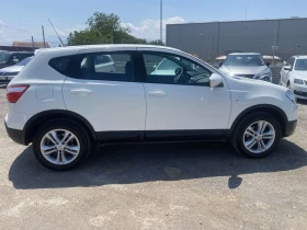 Nissan Qashqai 1.6i Фабрична ГАЗ , снимка 6