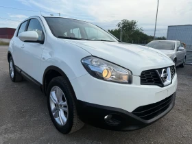 Nissan Qashqai 1.6i Фабрична ГАЗ , снимка 2