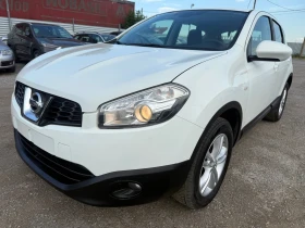 Nissan Qashqai 1.6i Фабрична ГАЗ , снимка 1
