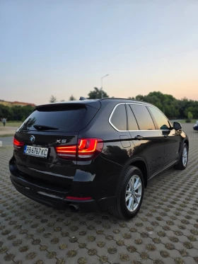 BMW X5, снимка 6