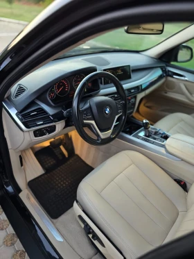 BMW X5, снимка 16