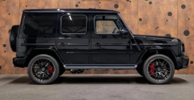 Mercedes-Benz G 63 AMG MHEV, снимка 2