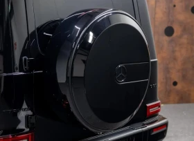 Mercedes-Benz G 63 AMG MHEV, снимка 6