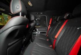 Mercedes-Benz G 63 AMG MHEV, снимка 12