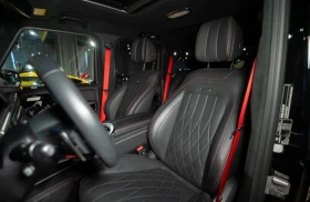Mercedes-Benz G 63 AMG MHEV, снимка 10