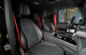 Mercedes-Benz G 63 AMG MHEV, снимка 11