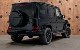 Mercedes-Benz G 63 AMG MHEV, снимка 3