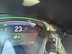 Honda Cr-v, снимка 17