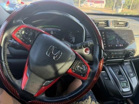Honda Cr-v, снимка 11