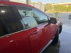 Honda Cr-v, снимка 14