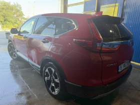 Honda Cr-v, снимка 13