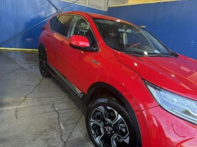 Honda Cr-v, снимка 4