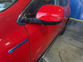 Honda Cr-v, снимка 8