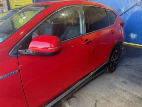 Honda Cr-v, снимка 7