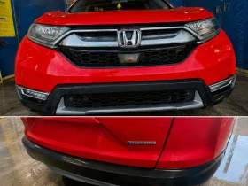 Honda Cr-v, снимка 6