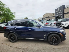 BMW X5 * xDrive40i * CARFAX * БЕЗ ПЪРВОНАЧАЛНА ВНОСКА, снимка 3