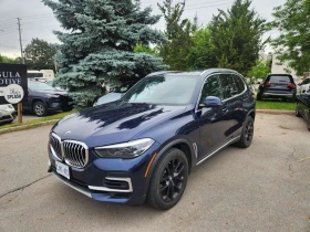 BMW X5 * xDrive40i * CARFAX * БЕЗ ПЪРВОНАЧАЛНА ВНОСКА, снимка 1