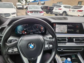 BMW X5 * xDrive40i * CARFAX * БЕЗ ПЪРВОНАЧАЛНА ВНОСКА, снимка 8