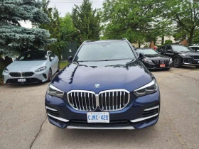 BMW X5 * xDrive40i * CARFAX * БЕЗ ПЪРВОНАЧАЛНА ВНОСКА, снимка 6