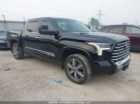 Toyota Tundra HYBRID CAPSTONE, снимка 1