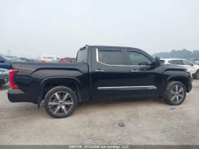 Toyota Tundra HYBRID CAPSTONE, снимка 4