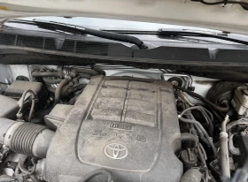 Toyota Sequoia, снимка 5
